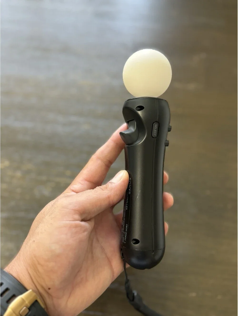 Official Sony PlayStation Move Motion Controller CECH-ZCM2U PS4 PS3 PSVR VR